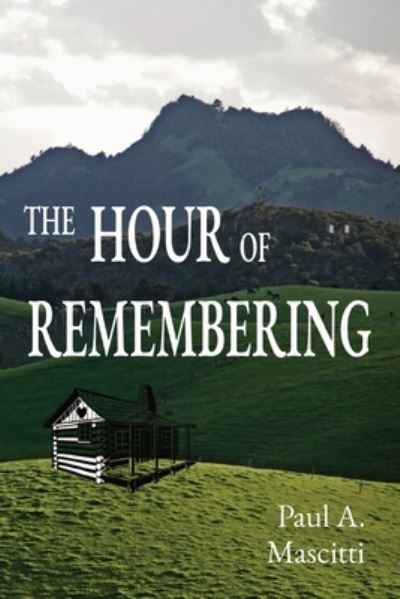 Cover for Paul Mascitti · Hour of Remembering (Book) (2022)