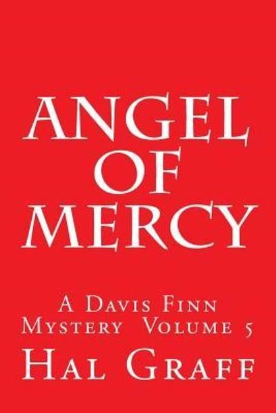 Cover for Hal Graff · Angel Of Mercy (Paperback Book) (2018)