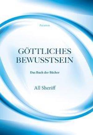 Cover for Sheriff · Göttliches Bewusstsein (Book)