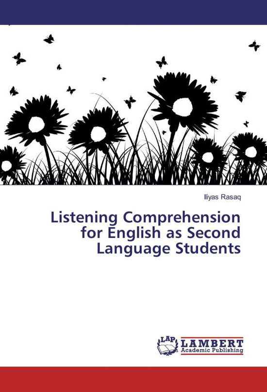 Cover for Rasaq · Listening Comprehension for Engli (Book)