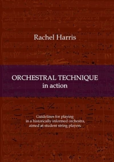 Orchestral Technique in action - Harris - Outro - - 9783347044944 - 22 de dezembro de 2020