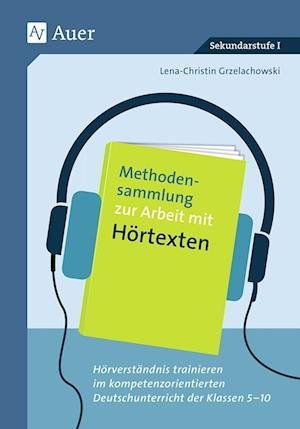 Methodensammlung zur Arbe - Grzelachowski - Bøker -  - 9783403081944 - 