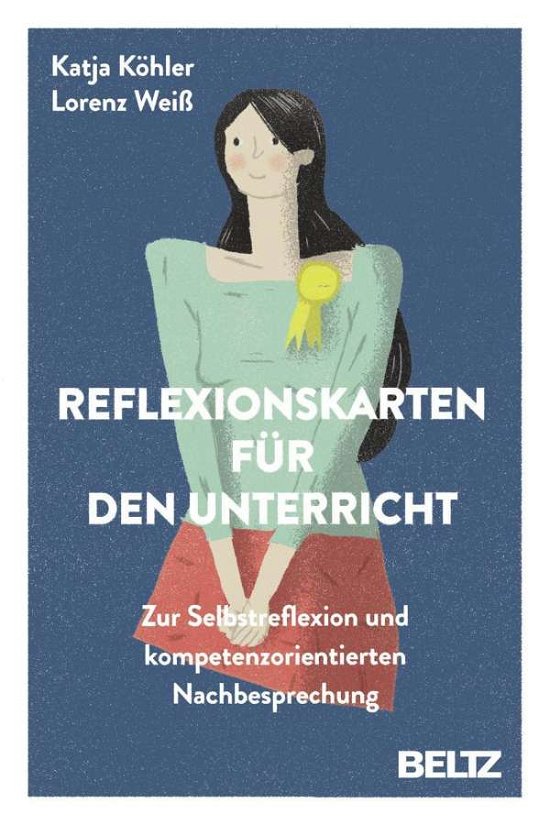 Cover for Köhler · Reflexionskarten für den Unterri (Book)