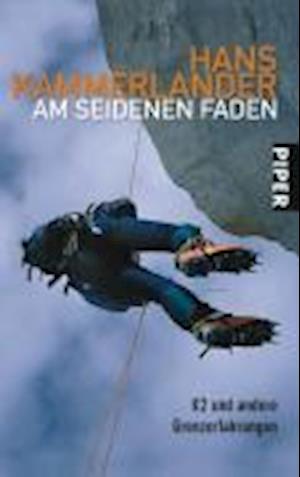 Cover for Hans Kammerlander · Piper.04594 Kammerlander.Am seid. (Book)