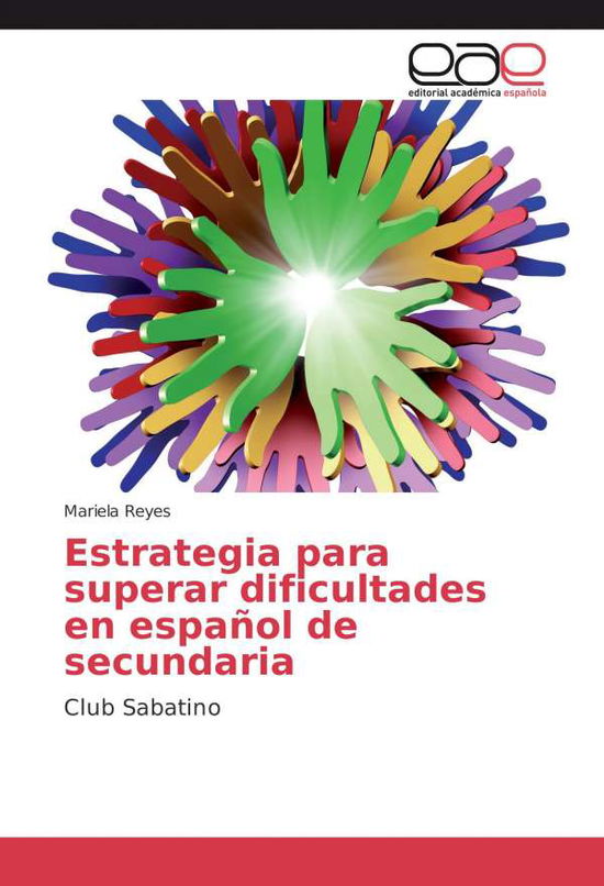 Cover for Reyes · Estrategia para superar dificulta (Book)