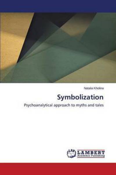 Cover for Kholina Natalia · Symbolization (Taschenbuch) (2015)
