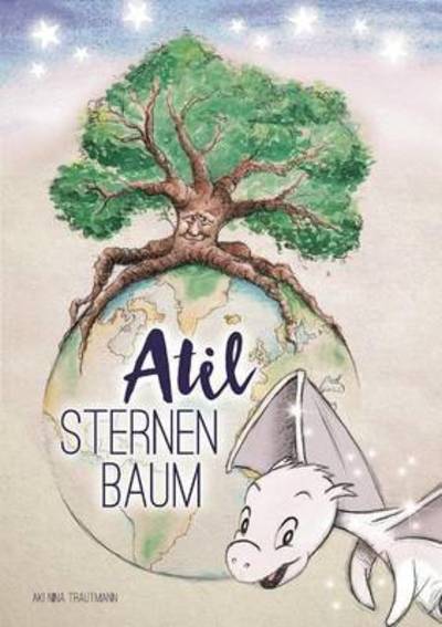 Cover for Trautmann · Atil Sternenbaum (Book) (2015)