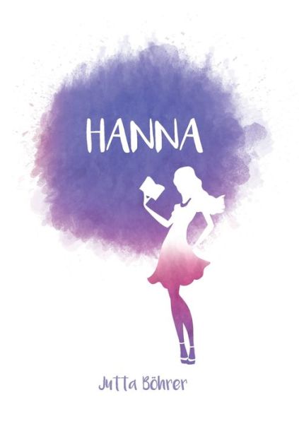 Cover for Böhrer · Hanna (Book) (2016)