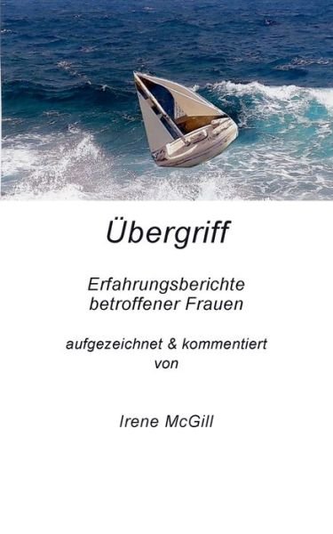 Cover for McGill · Übergriff (Bok) (2019)