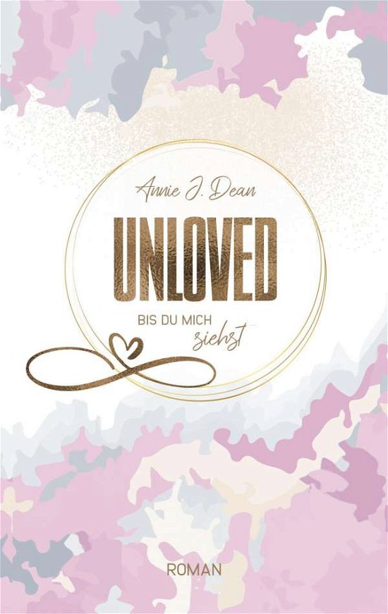 Cover for Dean · Unloved (Bog)