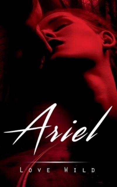 Cover for Wild · Ariel (N/A) (2021)