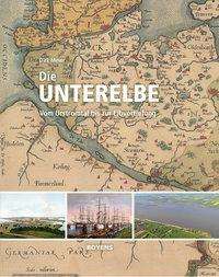 Cover for Meier · Die Unterelbe (Book)