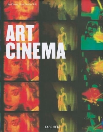 Cover for Paul Duncan · Art Cinema (Book) (2009)