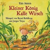 Cover for Michels · Kleiner König Kalle Wirsch,CD (Bok)