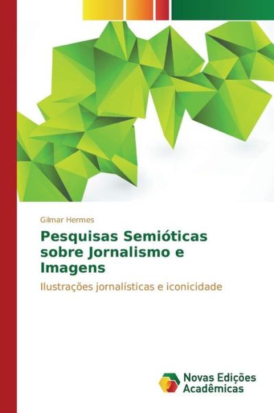 Cover for Hermes · Pesquisas Semióticas sobre Jorna (Book) (2015)