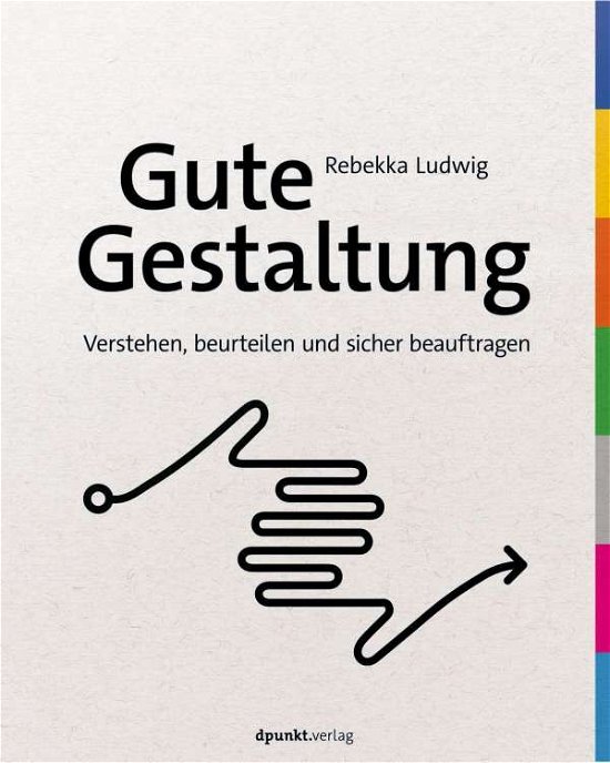 Cover for Ludwig · Gute Gestaltung verstehen, beurt (Book)