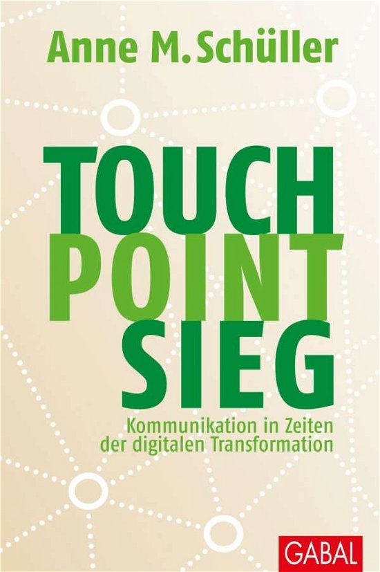 Cover for Schüller · SchÃ¼ller:touch. Point. Sieg. (Book)