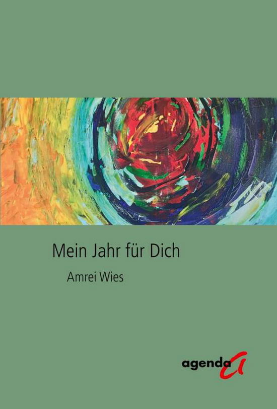 Cover for Wies · Mein Jahr für Dich (Book)