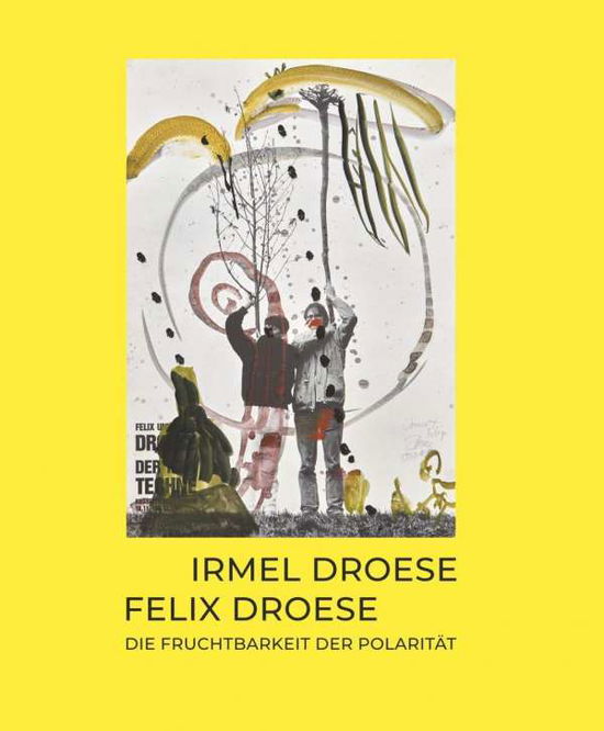 Cover for Rodler · Irmel Droese Felix Droese:Die Fr (Book)