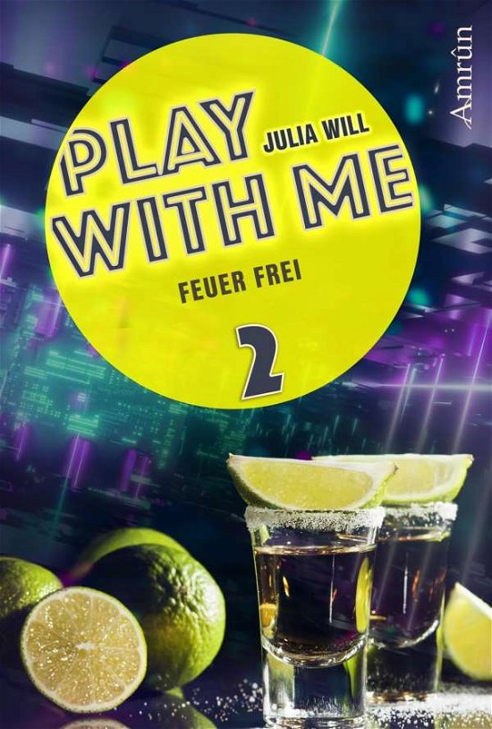 Cover for Will · Play with me 2: Feuer frei (Book)