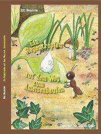 Cover for Neudorfer · Ein Regentropfen auf dem Weg (Bog)