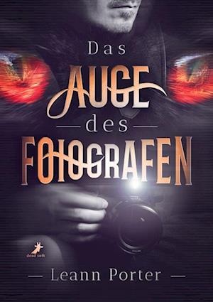 Cover for Leann Porter · Das Auge des Fotografen (Buch) (2024)