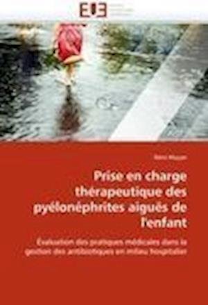 Cover for Mayan · Prise en charge thérapeutique des (Book)