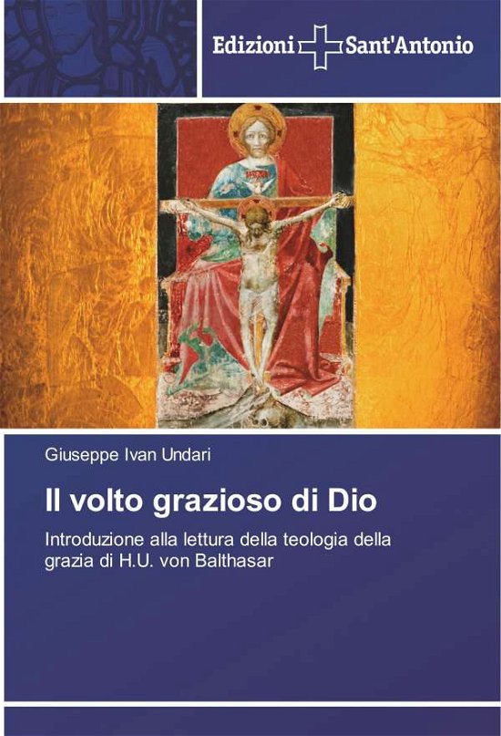 Cover for Undari · Il volto grazioso di Dio (Bog) (2019)