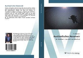 Cover for Bourgeois · Ausländisches Reservoir (Book)