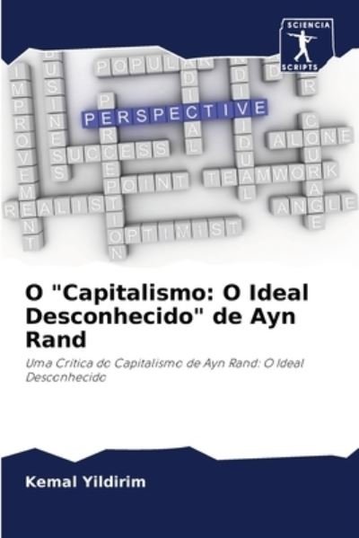Cover for Kemal Yildirim · O Capitalismo (Pocketbok) (2021)