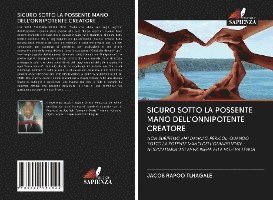 Cover for Tlhagale · Sicuro Sotto La Possente Mano (Bog)