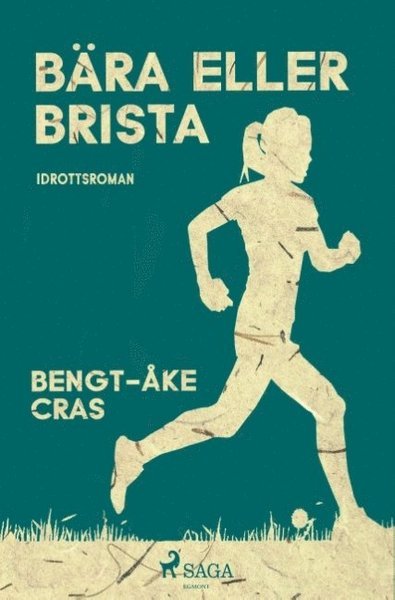 Cover for Bengt-Åke Cras · Pernilla: Bära eller brista (Buch) (2018)