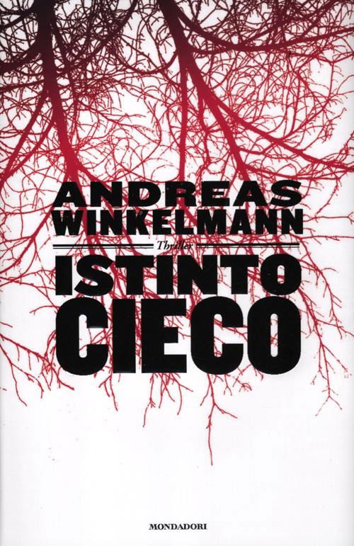 Cover for Andreas Winkelmann · Istinto Cieco (CD)