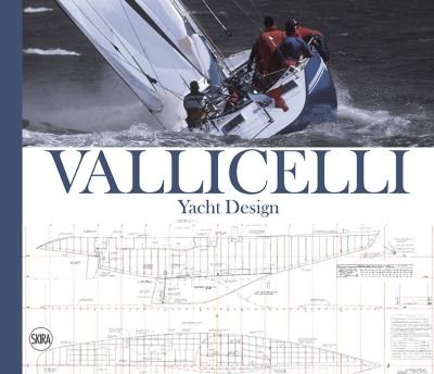 Andrea Vallicelli: A History of Designs - Valerio Paolo Mosco - Bøger - Skira - 9788857241944 - 5. november 2020
