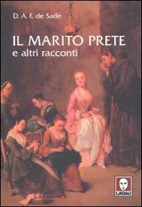 Cover for Sade · Il Marito Prete E Altri Racconti (DVD)