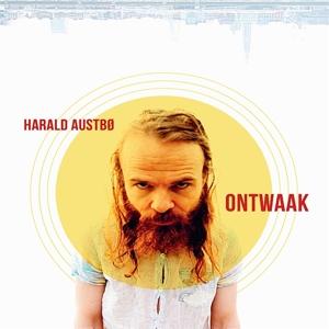 Cover for Harald Austbo · Ontwaak (CD) (2018)