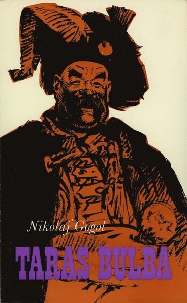 Cover for Nikolaj Gogol · Taras Bulba (Book) (2015)