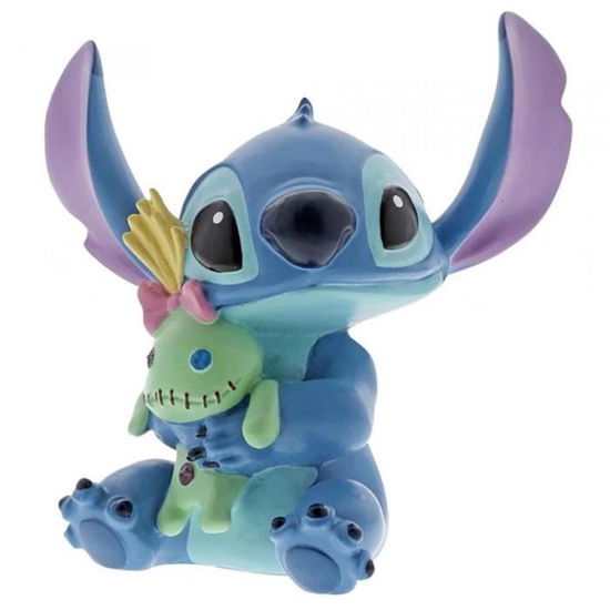 Cover for Stitch Doll (MERCH)