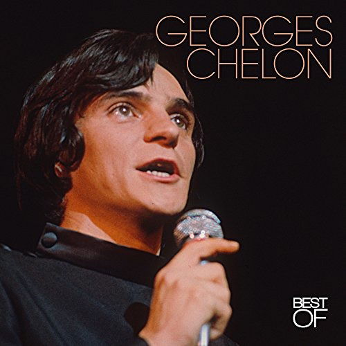 Best of Georges Chelon - Georges Chelon - Music -  - 0190295949945 - July 15, 2016