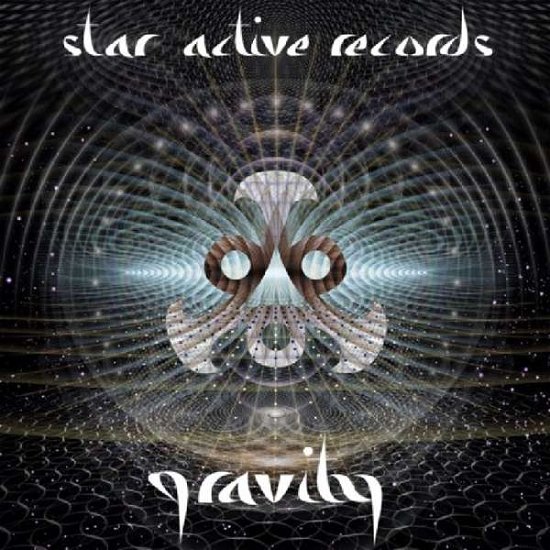 Gravity / Various - Gravity / Various - Muziek - Star Active Records - 0192914378945 - 3 augustus 2018