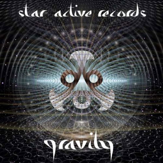 Gravity / Various - Gravity / Various - Musikk - Star Active Records - 0192914378945 - 3. august 2018