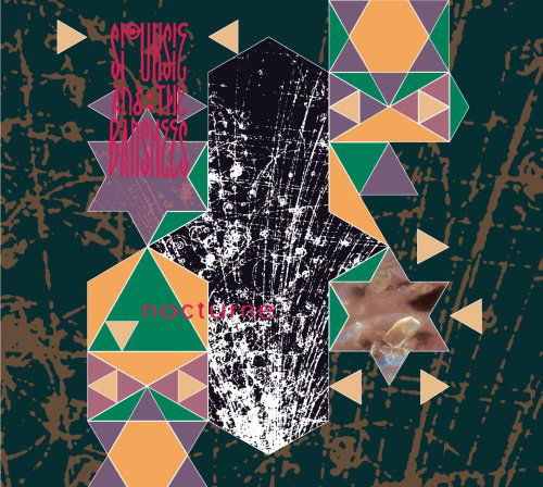 Nocturne + 1 - Siouxsie & The Banshees - Música - POLYDOR - 0600753148945 - 25 de marzo de 2009