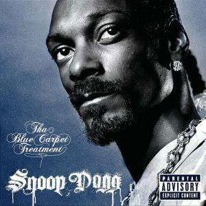 Tha Blue Carpet Treatment - Snoop Dogg - Musikk - GEFFEN - 0602517133945 - 11. desember 2006