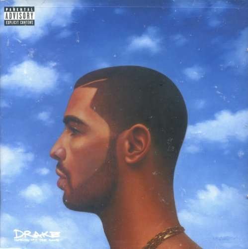 Cover for Drake · Nothing Was the Same (Includes 2 Additional Tracks + 1 Bonus Exclusive Track) (CD) [Deluxe edition] (2016)