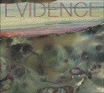 Cover for Joelle Leandre · Evidence (CD) (2019)