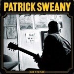 Cover for Patrick Sweany · Close To The Floor (LP) (2013)