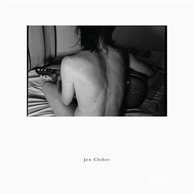 Cover for Jen Cloher · Jen Cloher-jen Cloher (CD)