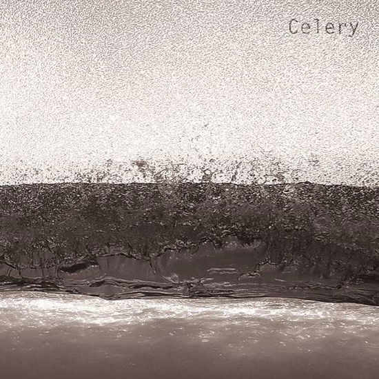 Cover for Celery (CD) [Digipak] (2015)