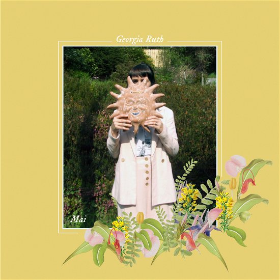 Cover for Georgia Ruth · Mai (CD) (2020)