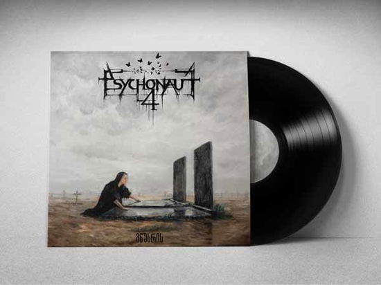 Psychonaut 4 · Of Mourning (LP) (2024)